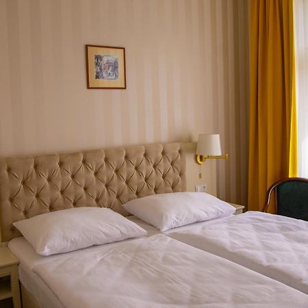 Ea Hotel Elefant Karlovy Vary Eksteriør bilde