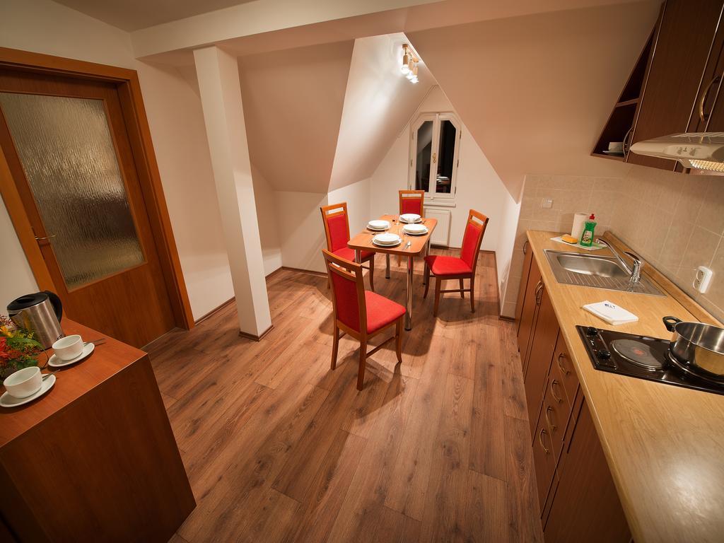 Ea Hotel Elefant Karlovy Vary Rom bilde