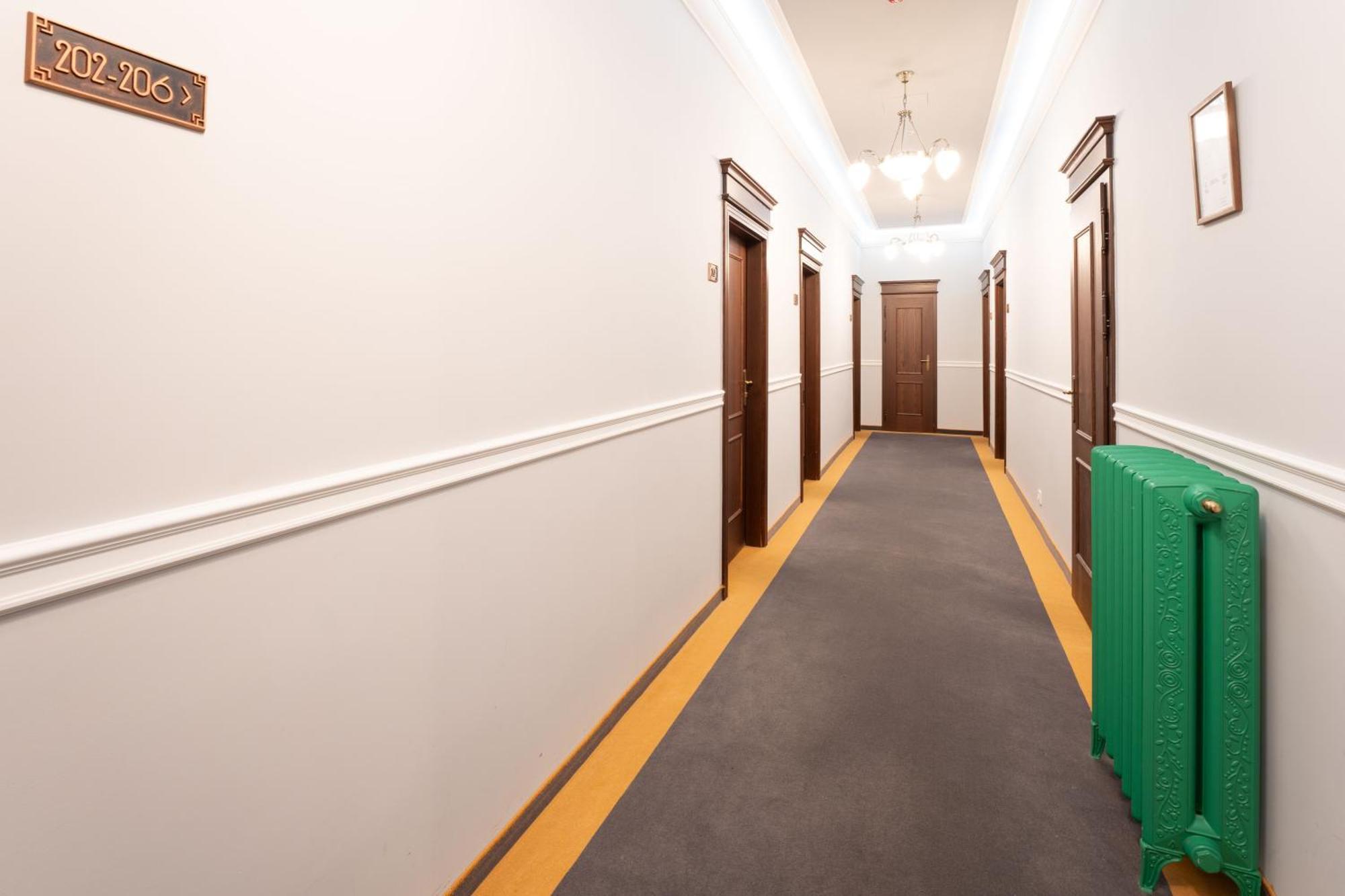 Ea Hotel Elefant Karlovy Vary Eksteriør bilde
