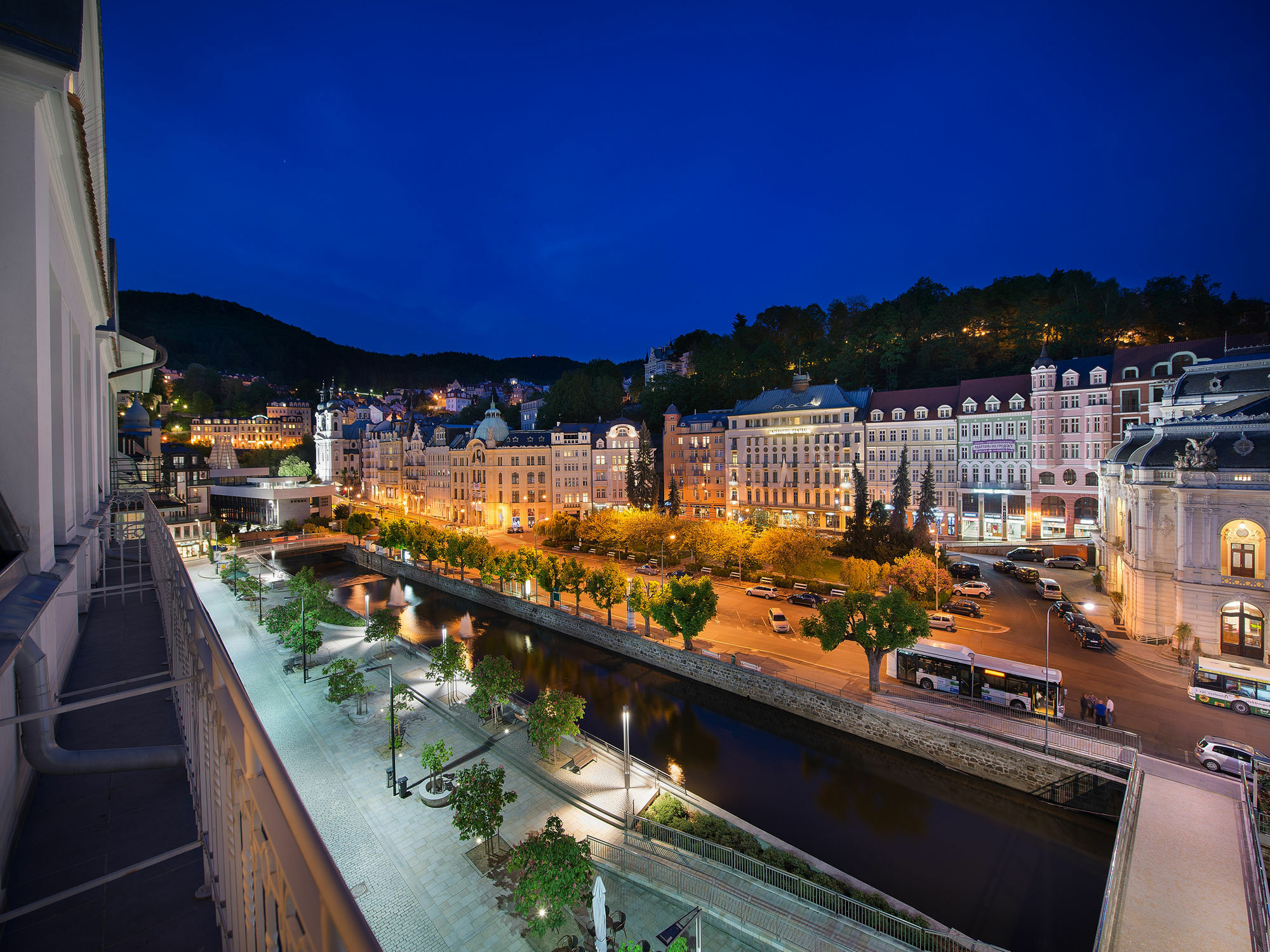Ea Hotel Elefant Karlovy Vary Eksteriør bilde