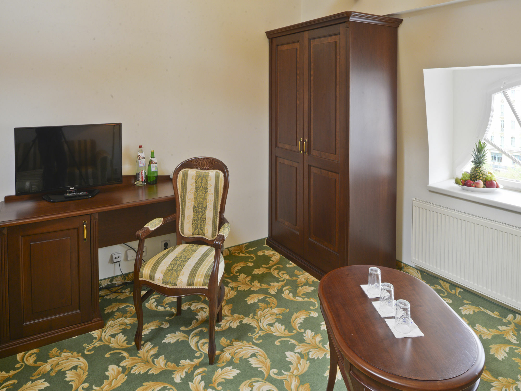 Ea Hotel Elefant Karlovy Vary Eksteriør bilde